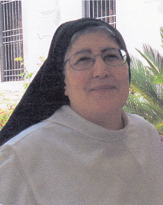Sr. Sarina